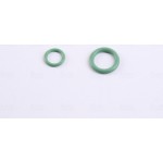 Nissens Συμπυκνωτής, σύστ. Κλιματισμού - 940489