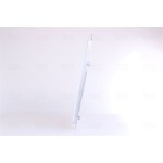 Nissens Συμπυκνωτής, σύστ. Κλιματισμού - 940492