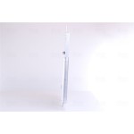 Nissens Συμπυκνωτής, σύστ. Κλιματισμού - 940492