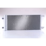 Nissens Συμπυκνωτής, σύστ. Κλιματισμού - 940495