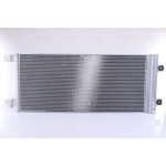 Nissens Συμπυκνωτής, σύστ. Κλιματισμού - 940495