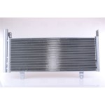 Nissens Συμπυκνωτής, σύστ. Κλιματισμού - 940499