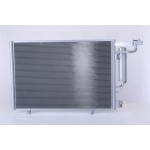 Nissens Συμπυκνωτής, σύστ. Κλιματισμού - 940500