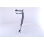 Nissens Συμπυκνωτής, σύστ. Κλιματισμού - 940500