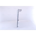 Nissens Συμπυκνωτής, σύστ. Κλιματισμού - 940500