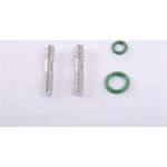 Nissens Συμπυκνωτής, σύστ. Κλιματισμού - 940502