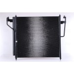 Nissens Συμπυκνωτής, σύστ. Κλιματισμού - 940503