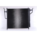 Nissens Συμπυκνωτής, σύστ. Κλιματισμού - 940503