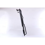 Nissens Συμπυκνωτής, σύστ. Κλιματισμού - 940503