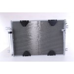 Nissens Συμπυκνωτής, σύστ. Κλιματισμού - 940505