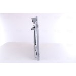 Nissens Συμπυκνωτής, σύστ. Κλιματισμού - 940505