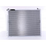 Nissens Συμπυκνωτής, σύστ. Κλιματισμού - 940508