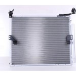 Nissens Συμπυκνωτής, σύστ. Κλιματισμού - 940508