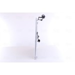 Nissens Συμπυκνωτής, σύστ. Κλιματισμού - 940508