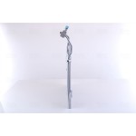 Nissens Συμπυκνωτής, σύστ. Κλιματισμού - 940511