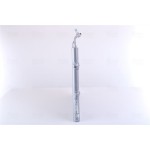 Nissens Συμπυκνωτής, σύστ. Κλιματισμού - 940511