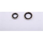 Nissens Συμπυκνωτής, σύστ. Κλιματισμού - 940511