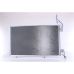 Nissens Συμπυκνωτής, σύστ. Κλιματισμού - 940515