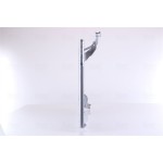 Nissens Συμπυκνωτής, σύστ. Κλιματισμού - 940515