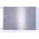 Nissens Συμπυκνωτής, σύστ. Κλιματισμού - 940519