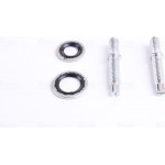 Nissens Συμπυκνωτής, σύστ. Κλιματισμού - 940519