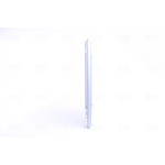 Nissens Συμπυκνωτής, σύστ. Κλιματισμού - 940519