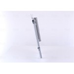 Nissens Συμπυκνωτής, σύστ. Κλιματισμού - 940522