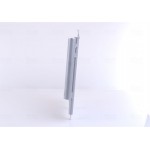 Nissens Συμπυκνωτής, σύστ. Κλιματισμού - 940522