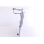 Nissens Συμπυκνωτής, σύστ. Κλιματισμού - 940524