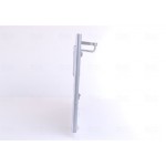 Nissens Συμπυκνωτής, σύστ. Κλιματισμού - 940524