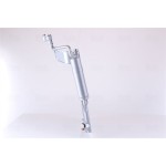 Nissens Συμπυκνωτής, σύστ. Κλιματισμού - 940526