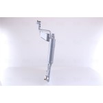 Nissens Συμπυκνωτής, σύστ. Κλιματισμού - 940527