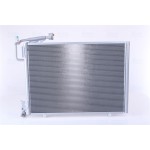 Nissens Συμπυκνωτής, σύστ. Κλιματισμού - 940528