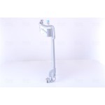 Nissens Συμπυκνωτής, σύστ. Κλιματισμού - 940528