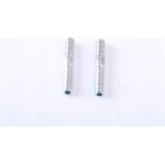 Nissens Συμπυκνωτής, σύστ. Κλιματισμού - 940528