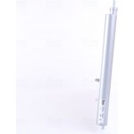 Nissens Συμπυκνωτής, σύστ. Κλιματισμού - 940534