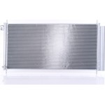 Nissens Συμπυκνωτής, σύστ. Κλιματισμού - 940534