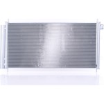 Nissens Συμπυκνωτής, σύστ. Κλιματισμού - 940534