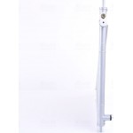 Nissens Συμπυκνωτής, σύστ. Κλιματισμού - 940534