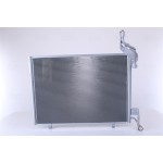 Nissens Συμπυκνωτής, σύστ. Κλιματισμού - 940540