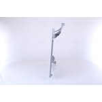 Nissens Συμπυκνωτής, σύστ. Κλιματισμού - 940540