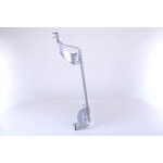 Nissens Συμπυκνωτής, σύστ. Κλιματισμού - 940540