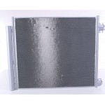 Nissens Συμπυκνωτής, σύστ. Κλιματισμού - 940546