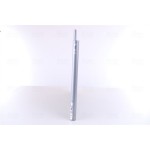 Nissens Συμπυκνωτής, σύστ. Κλιματισμού - 940546