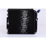 Nissens Συμπυκνωτής, σύστ. Κλιματισμού - 940551