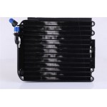 Nissens Συμπυκνωτής, σύστ. Κλιματισμού - 940551