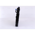 Nissens Συμπυκνωτής, σύστ. Κλιματισμού - 940551