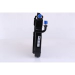 Nissens Συμπυκνωτής, σύστ. Κλιματισμού - 940551