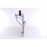 Nissens Συμπυκνωτής, σύστ. Κλιματισμού - 940552