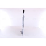 Nissens Συμπυκνωτής, σύστ. Κλιματισμού - 940555